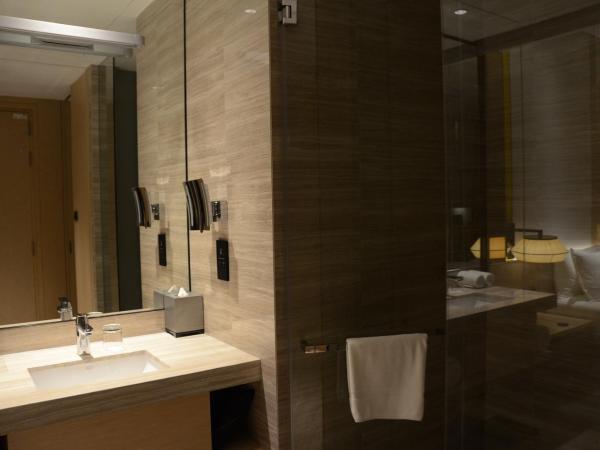 EQ Kuala Lumpur : photo 4 de la chambre hébergement double lit queen-size deluxe