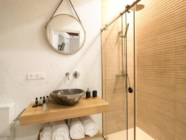 Casa 95 Sevilla : photo 10 de la chambre appartement avec balcon - sans piscine