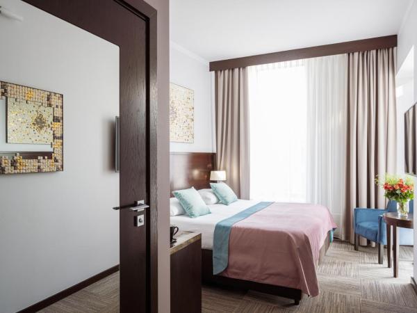 Europeum Hotel : photo 7 de la chambre chambre double classique