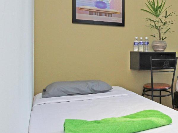 Dream City : photo 4 de la chambre chambre simple standard