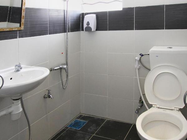 Dream City : photo 1 de la chambre chambre simple standard