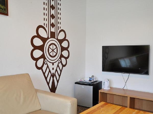 Willa Orla : photo 3 de la chambre appartement 1 chambre