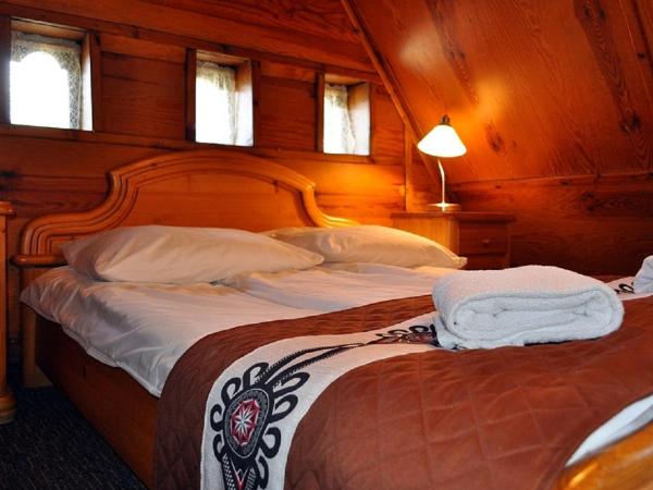 Willa Orla : photo 5 de la chambre studio duplex