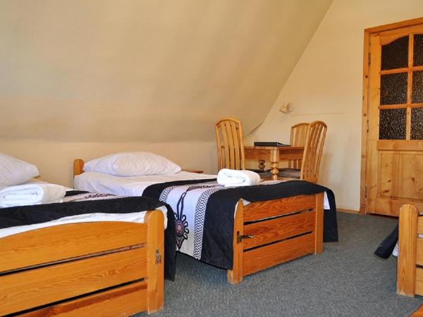 Willa Orla : photo 5 de la chambre chambre quadruple