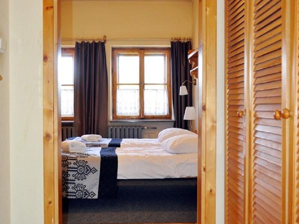 Willa Orla : photo 2 de la chambre chambre triple