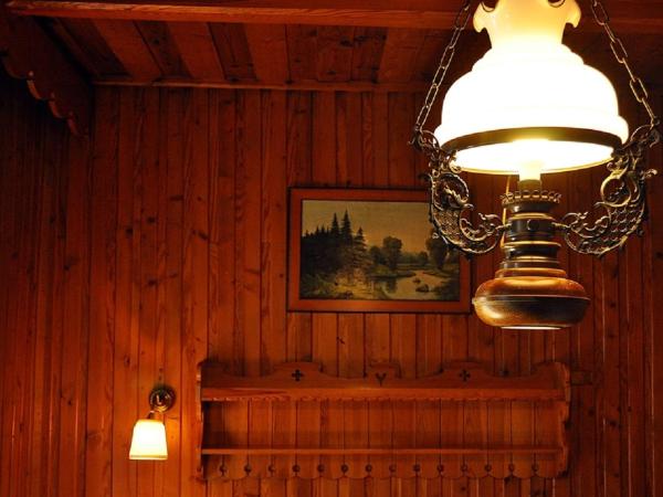 Willa Orla : photo 3 de la chambre chambre triple