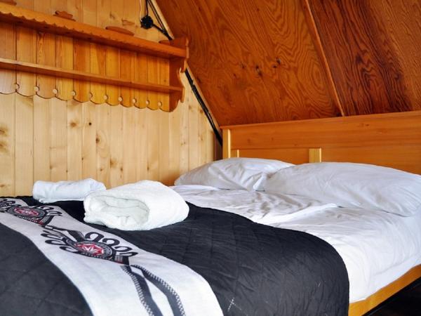 Willa Orla : photo 9 de la chambre chambre quadruple