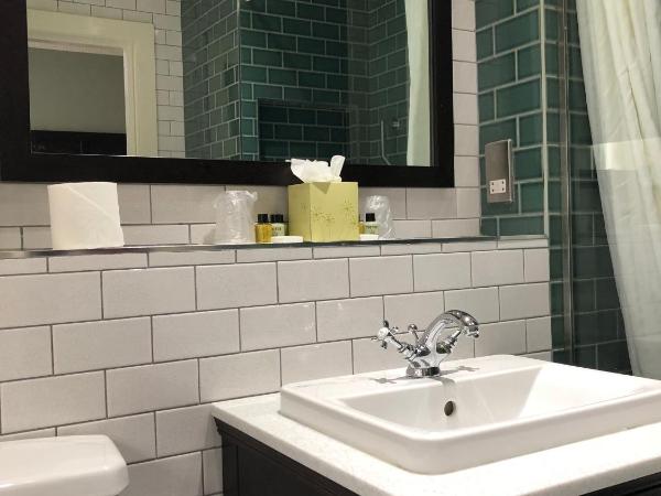 The Parliament House Hotel : photo 1 de la chambre chambre simple