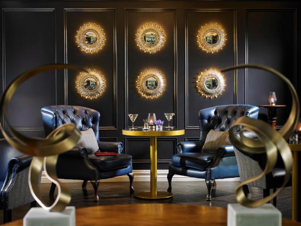 Killarney Randles Hotel : photo 4 de la chambre chambre triple