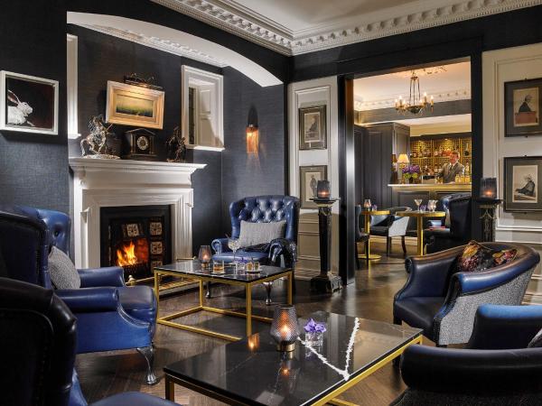 Killarney Randles Hotel : photo 3 de la chambre chambre double