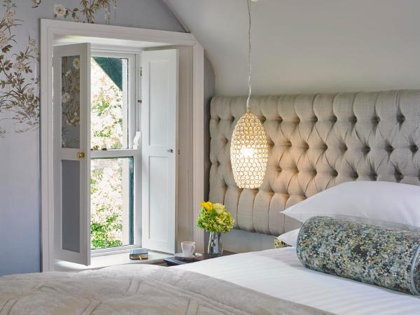 Killarney Randles Hotel : photo 3 de la chambre suite junior