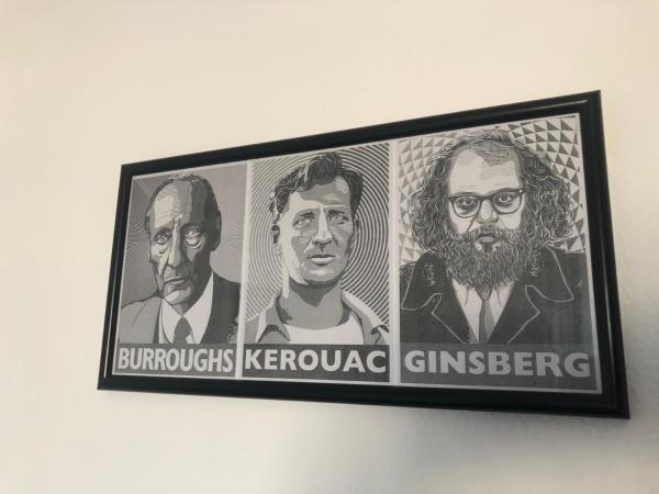 El Muniria : photo 9 de la chambre chambre double deluxe avec douche