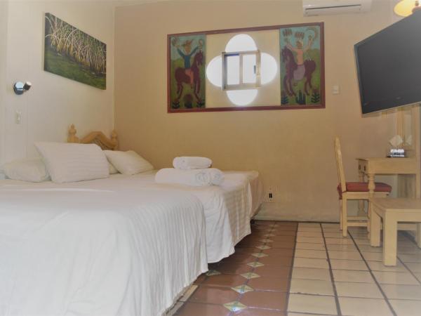 Hotel Belmar : photo 6 de la chambre chambre double standard