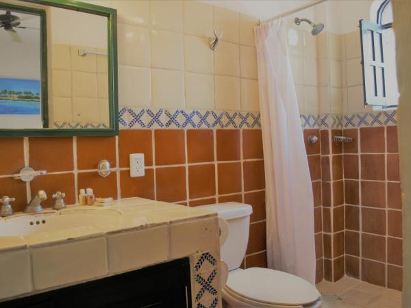 Hotel Belmar : photo 4 de la chambre chambre lit king-size standard