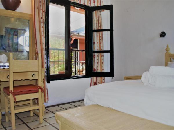 Hotel Belmar : photo 3 de la chambre chambre lit king-size standard