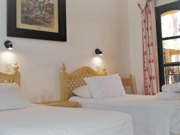 Hotel Belmar : photo 2 de la chambre chambre double standard