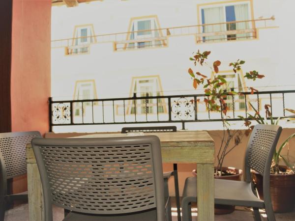 Hotel Belmar : photo 8 de la chambre chambre familiale deluxe