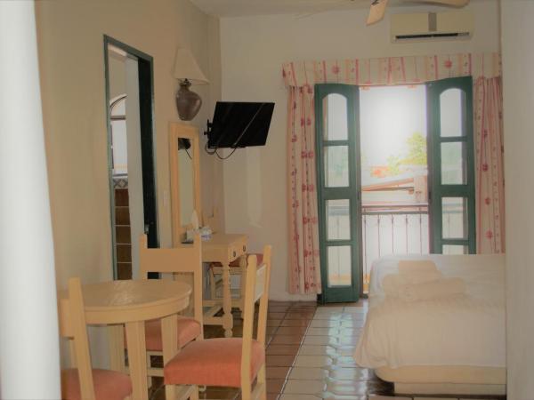 Hotel Belmar : photo 1 de la chambre chambre lit king-size standard