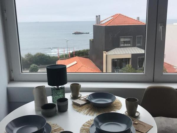 Porto Beach Rooms : photo 5 de la chambre suite junior - vue sur mer