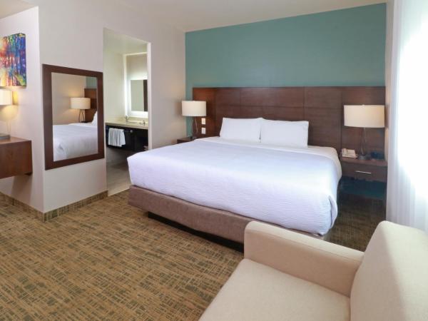 Staybridge Suites Queretaro, an IHG Hotel : photo 6 de la chambre suite 1 chambre lit king-size