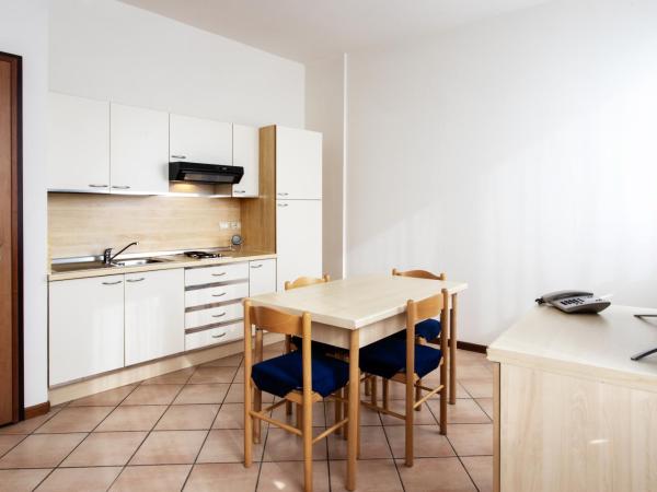 Residenza Cavour : photo 8 de la chambre appartement standard