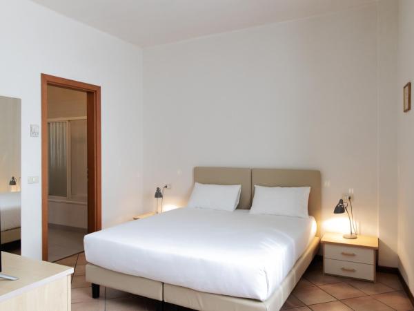 Residenza Cavour : photo 3 de la chambre appartement exécutif