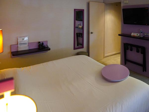 ibis Styles Marseille Centre Prado Place Castellane : photo 9 de la chambre chambre double standard
