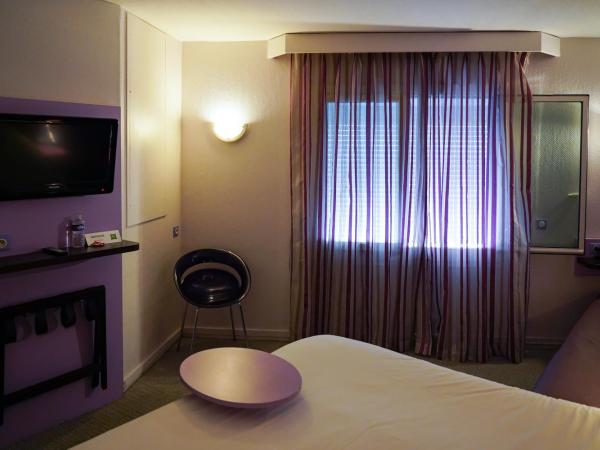 ibis Styles Marseille Centre Prado Castellane : photo 10 de la chambre chambre double standard