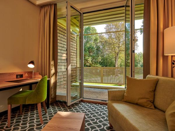 Parkhotel Rothof : photo 5 de la chambre chambre double