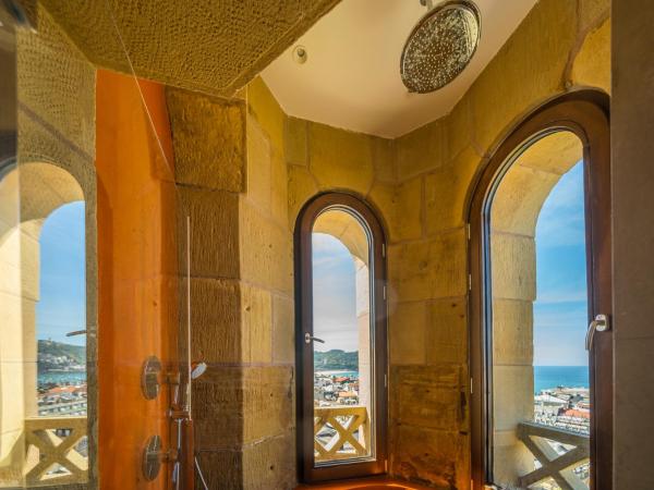 Catalonia Donosti : photo 1 de la chambre chambre simple standard - vue sur mer