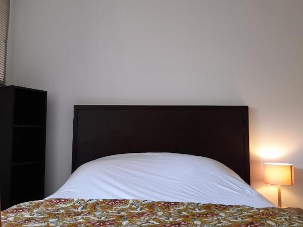 Vanina Park : photo 2 de la chambre studio (2 adultes)