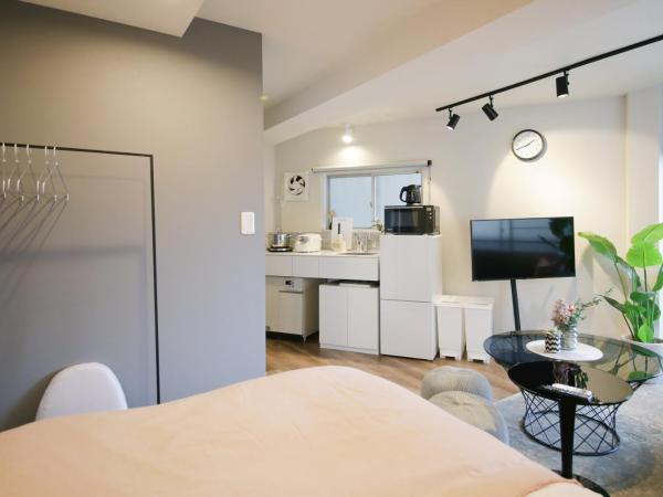 unito 渋谷神泉 : photo 3 de la chambre appartement 1 chambre