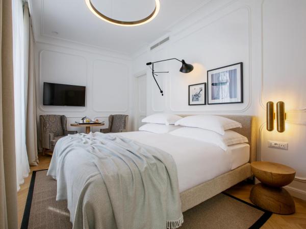 Heritage Hotel FERMAI MGallery Split : photo 1 de la chambre chambre lits jumeaux confort