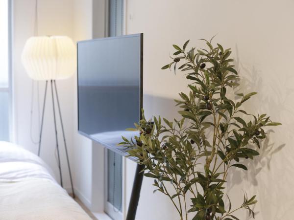 unito 渋谷神泉 : photo 3 de la chambre appartement 1 chambre