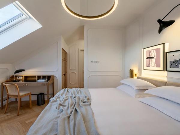 Heritage Hotel FERMAI MGallery Split : photo 4 de la chambre chambre loft