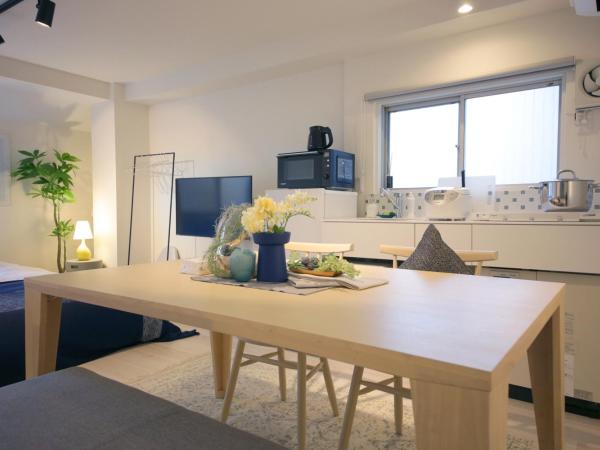 unito 渋谷神泉 : photo 9 de la chambre appartement 1 chambre