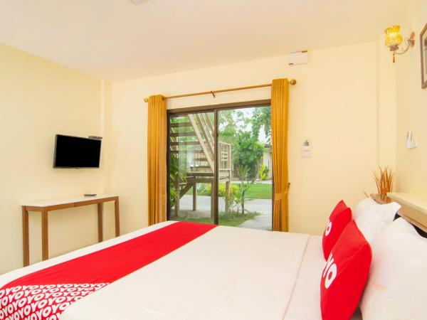 OYO 607 Nawang Resort : photo 2 de la chambre chambre double standard