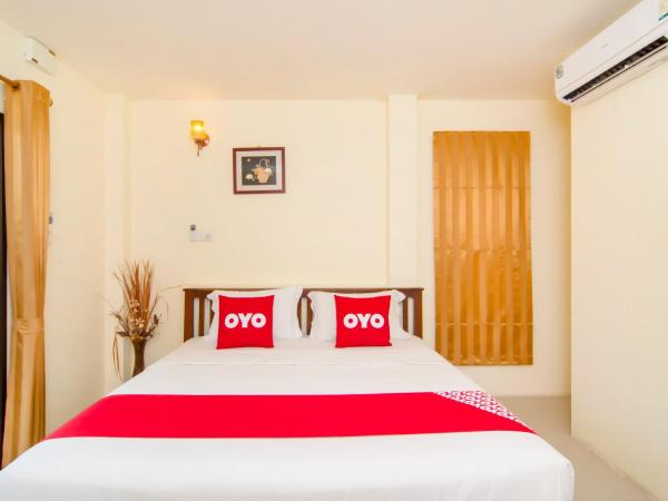 OYO 607 Nawang Resort : photo 4 de la chambre chambre double standard