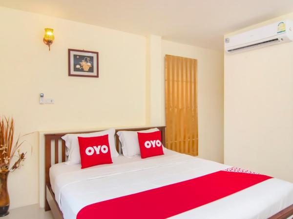 OYO 607 Nawang Resort : photo 8 de la chambre chambre double standard