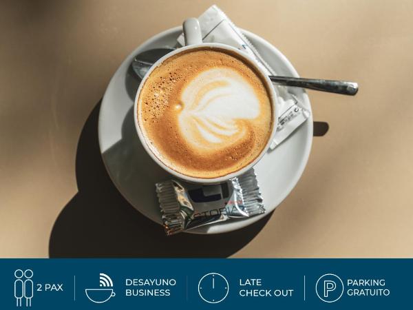 Hotel Zinema7 : photo 5 de la chambre chambre double affaires avec parking gratuit