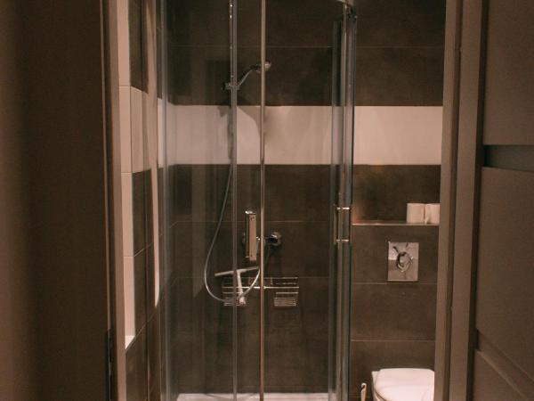 Pokoje gościnne przy Ogrodzie Staromiejskim : photo 2 de la chambre appartement