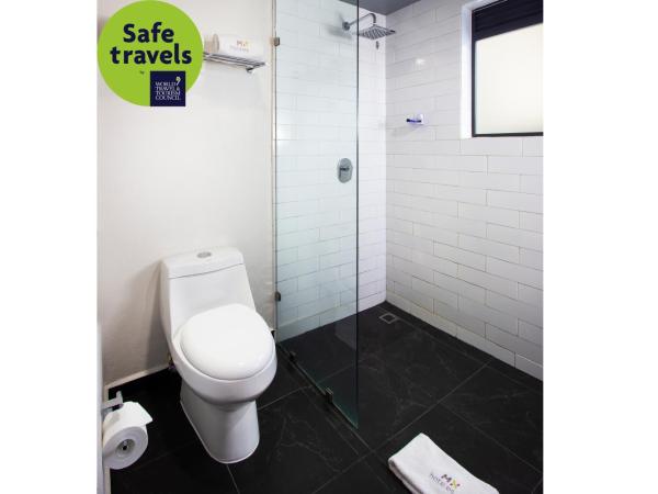 Hotel MX más roma : photo 4 de la chambre chambre double standard