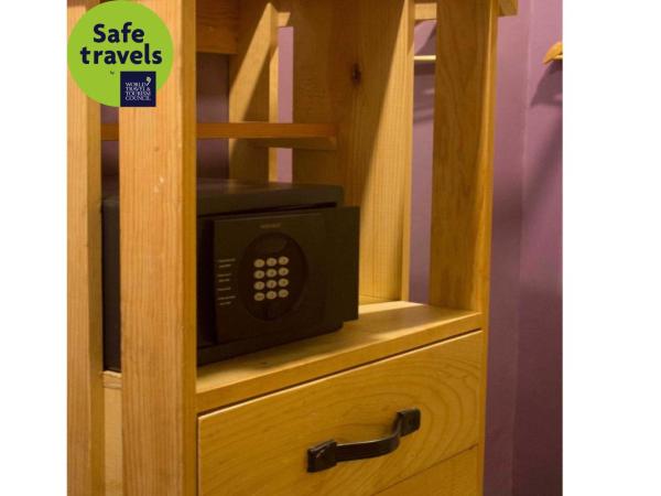 Hotel MX más roma : photo 2 de la chambre chambre double standard