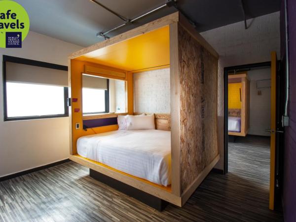 Hotel MX más roma : photo 1 de la chambre suite familiale