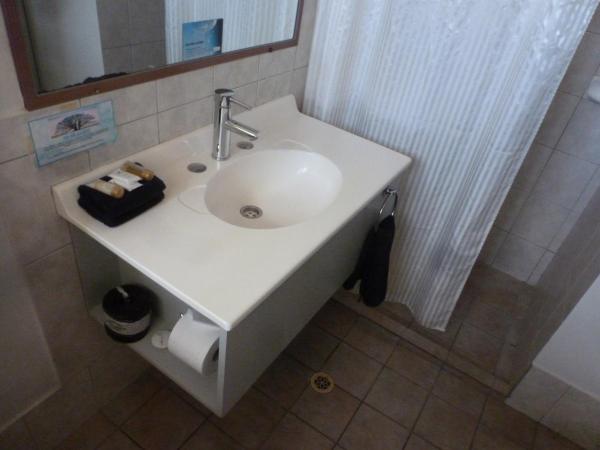 Aspley Carsel Motor Inn : photo 5 de la chambre chambre supérieure lit queen-size