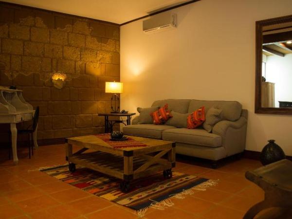 Casa de Adobe Gallery & Luxury Boutique : photo 1 de la chambre room #41661109