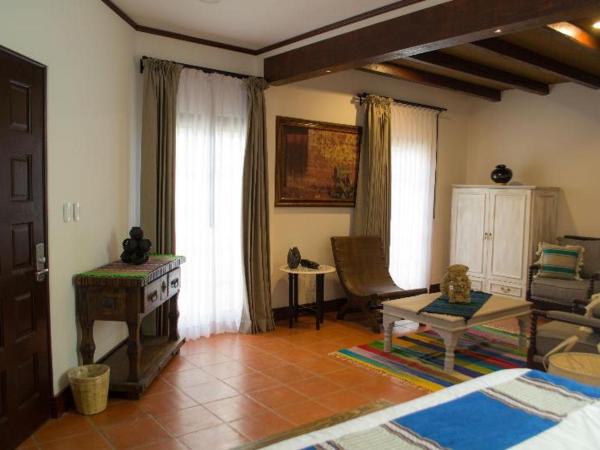 Casa de Adobe Gallery & Luxury Boutique : photo 2 de la chambre room #41661109