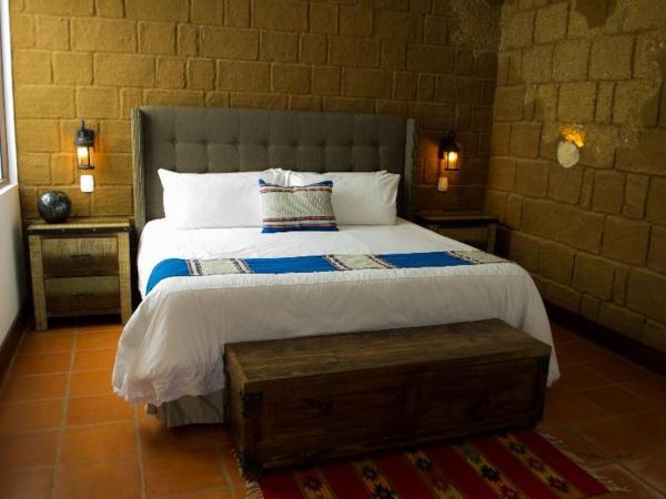 Casa de Adobe Gallery & Luxury Boutique : photo 3 de la chambre room #41661109