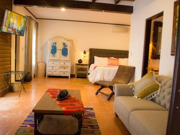 Casa de Adobe Gallery & Luxury Boutique : photo 4 de la chambre room #41661109