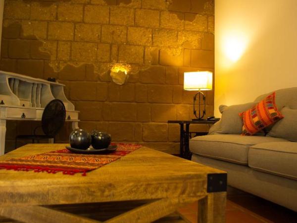 Casa de Adobe Gallery & Luxury Boutique : photo 7 de la chambre room #41661109